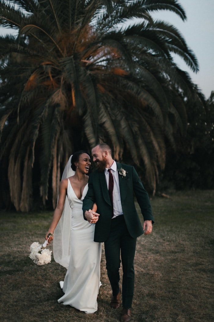 Wedding Videography